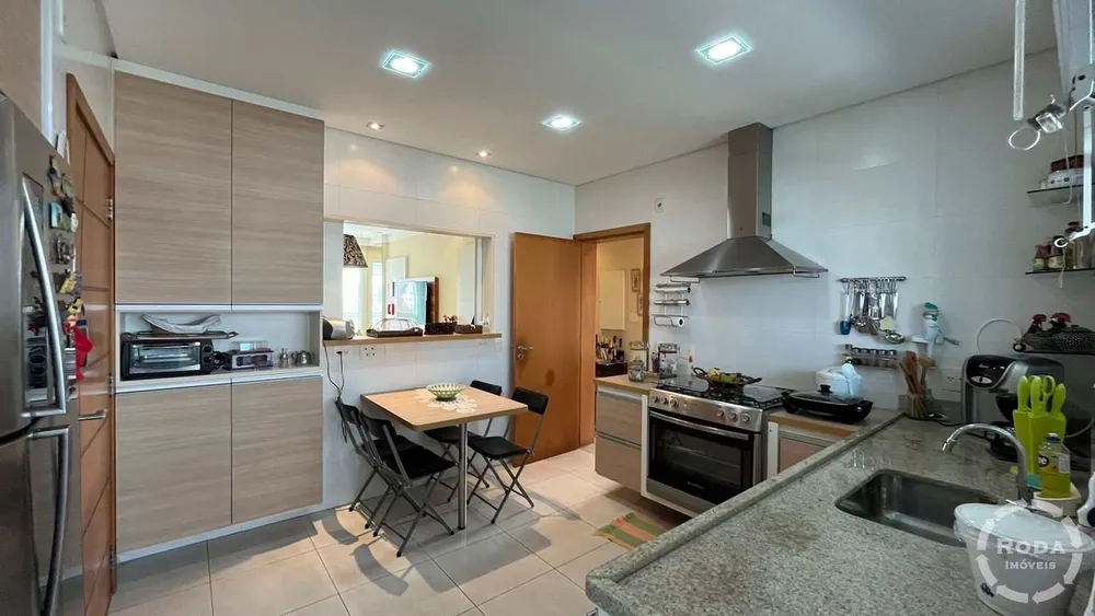 Apartamento, 3 quartos, 141 m² - Foto 9