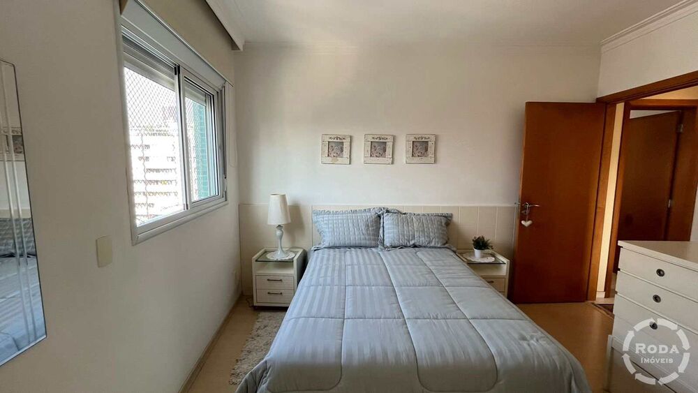 Apartamento, 3 quartos, 141 m² - Foto 2