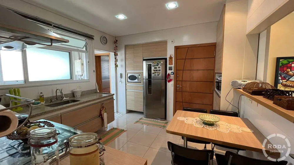 Apartamento, 3 quartos, 141 m² - Foto 8