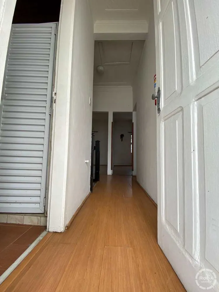 Casa, 3 quartos, 200 m² - Foto 12