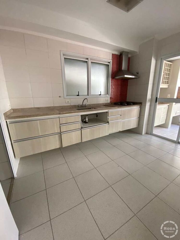 Apartamento, 3 quartos, 147 m² - Foto 1