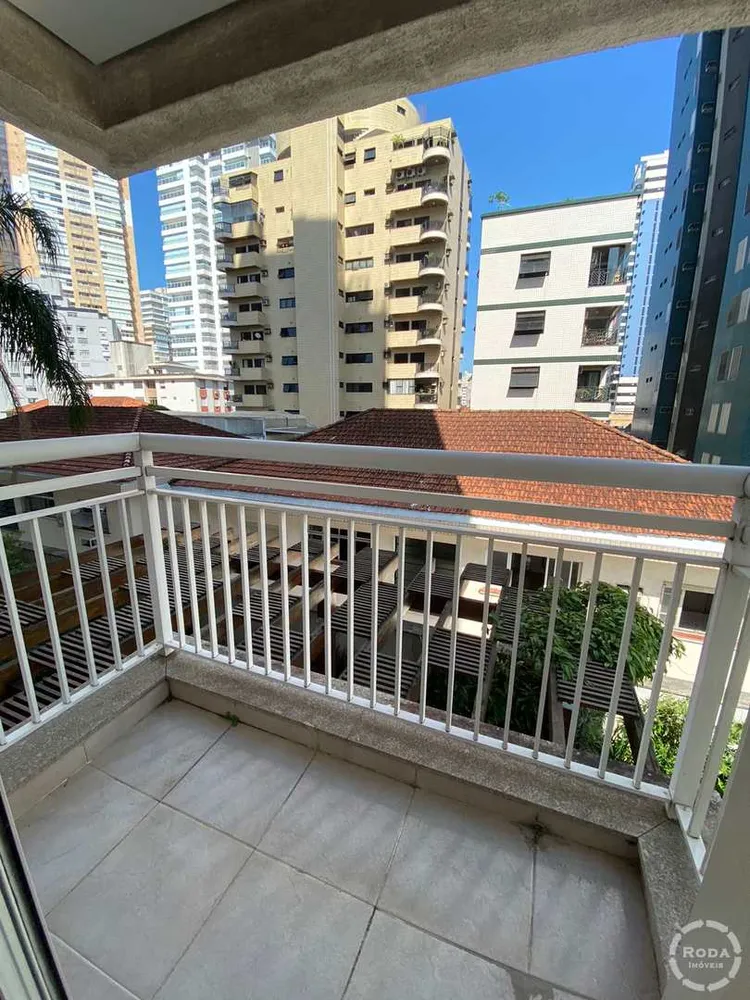Apartamento, 3 quartos, 147 m² - Foto 8