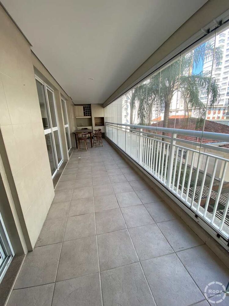 Apartamento, 3 quartos, 147 m² - Foto 4
