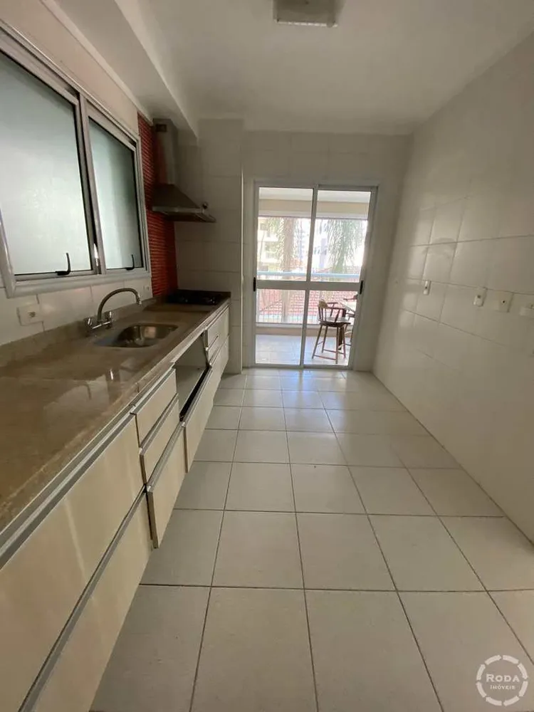 Apartamento, 3 quartos, 147 m² - Foto 7
