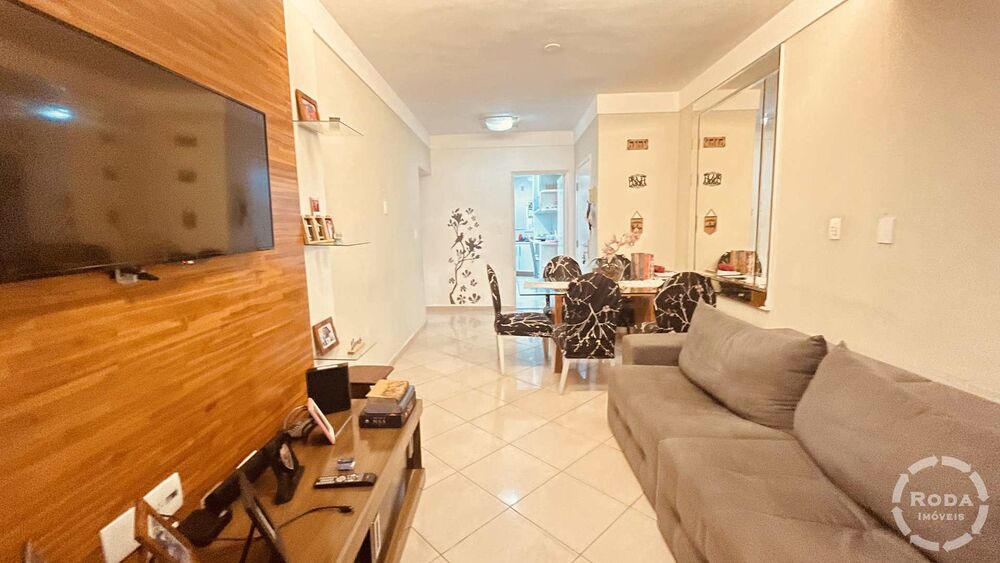 Apartamento, 2 quartos, 80 m² - Foto 6