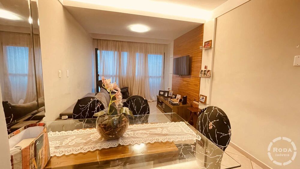 Apartamento, 2 quartos, 80 m² - Foto 3