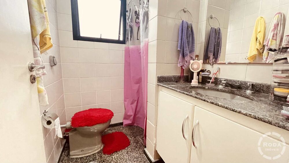 Apartamento, 2 quartos, 80 m² - Foto 2
