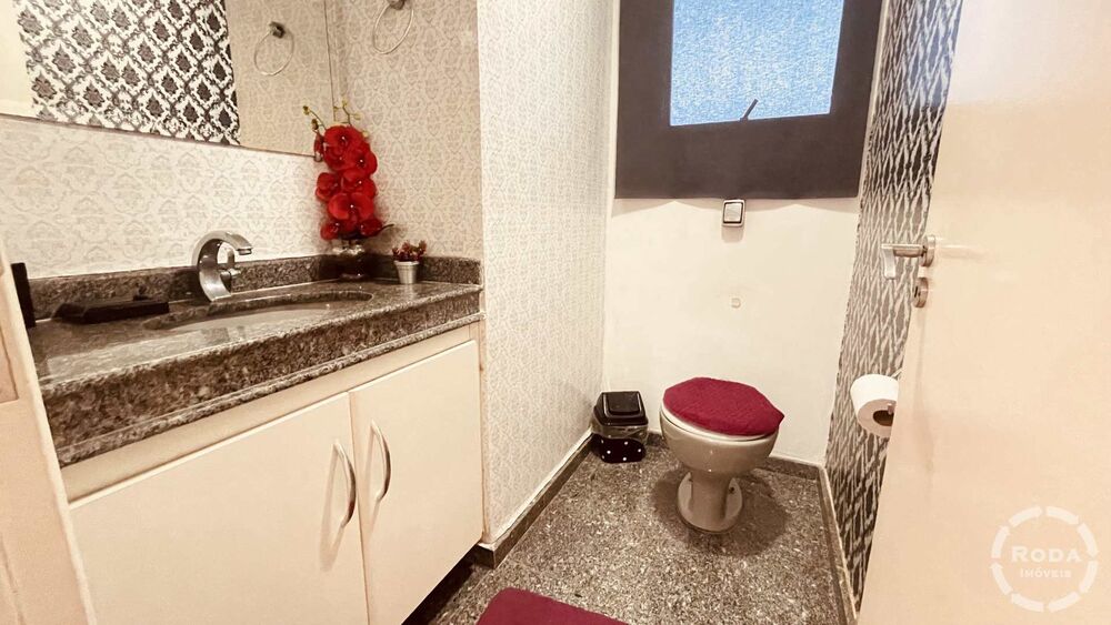 Apartamento, 2 quartos, 80 m² - Foto 4