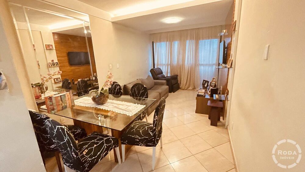 Apartamento, 2 quartos, 80 m² - Foto 1