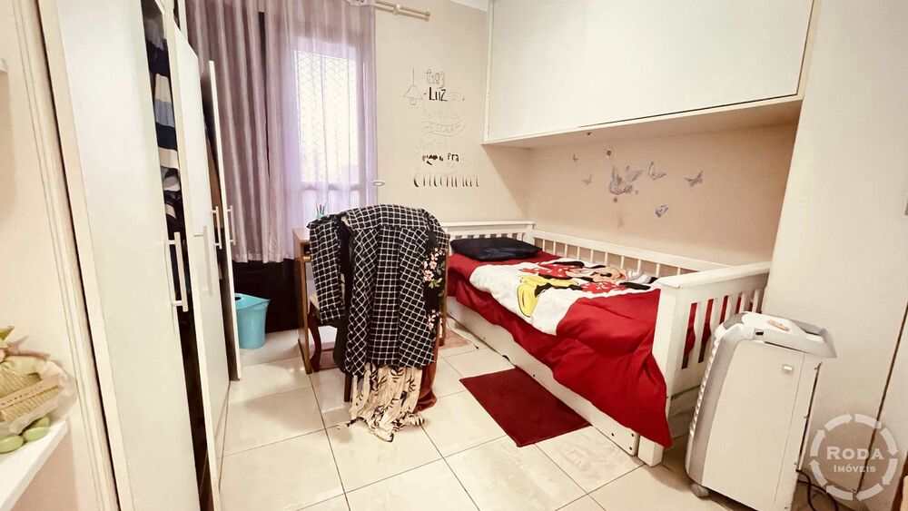 Apartamento, 2 quartos, 80 m² - Foto 8