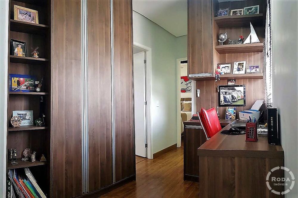 Apartamento, 3 quartos, 115 m² - Foto 5