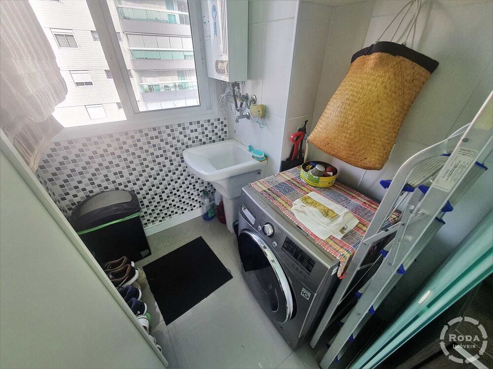 Apartamento, 3 quartos, 115 m² - Foto 1