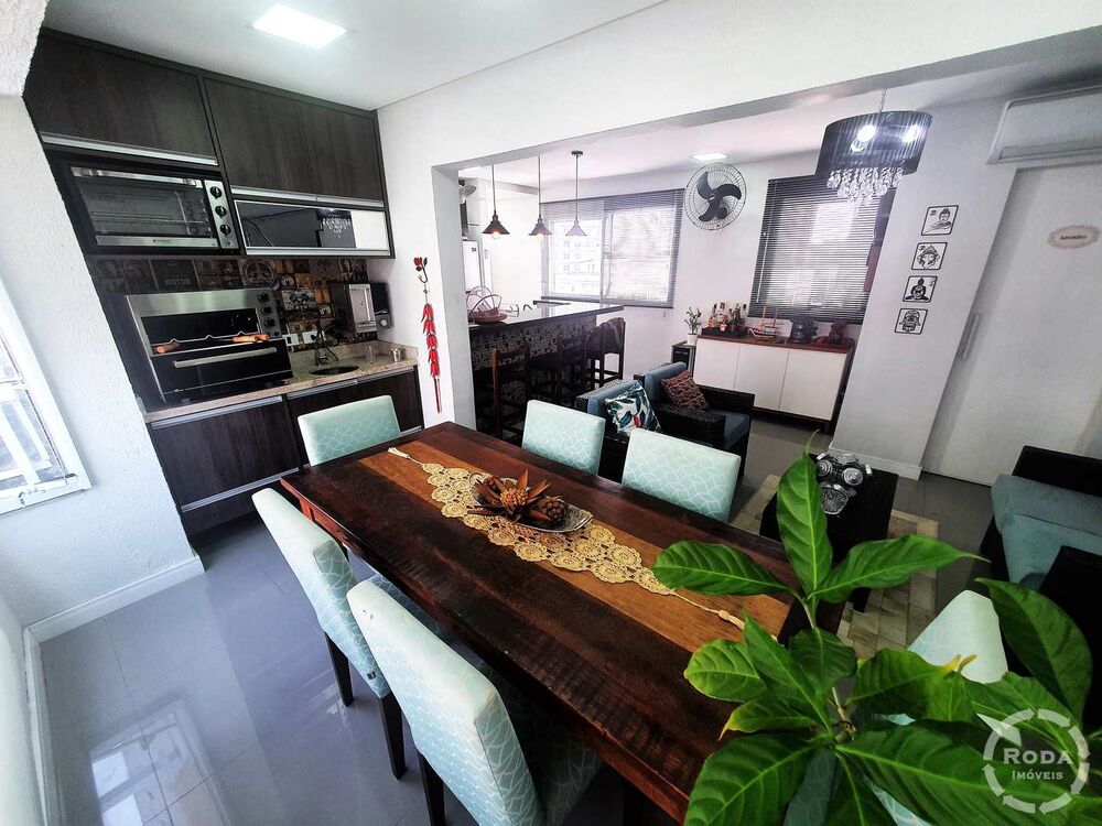 Apartamento, 3 quartos, 115 m² - Foto 8