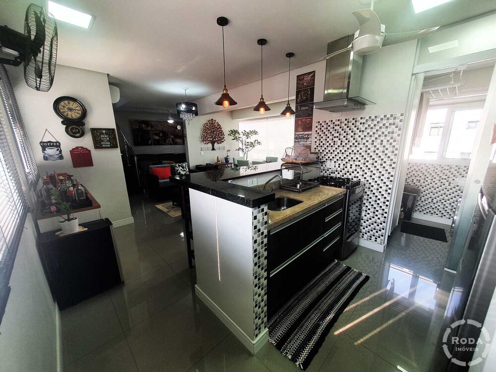 Apartamento, 3 quartos, 115 m² - Foto 7
