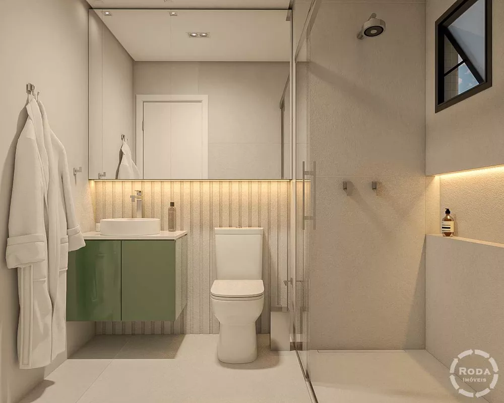Apartamento, 2 quartos, 73 m² - Foto 7