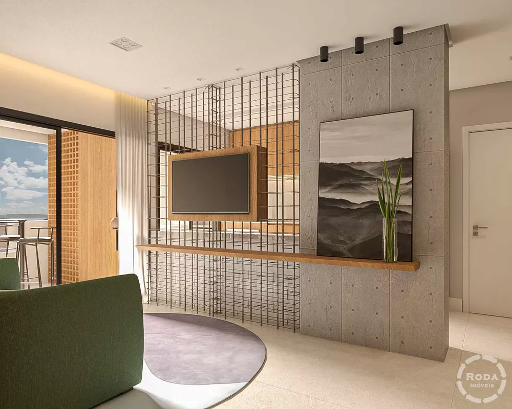 Apartamento, 2 quartos, 73 m² - Foto 5