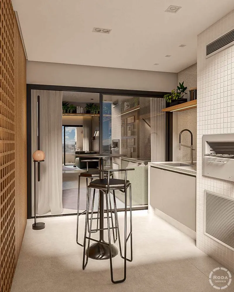 Apartamento, 2 quartos, 73 m² - Foto 9