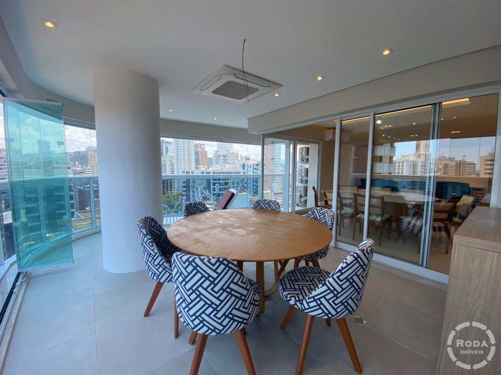 Apartamento, 3 quartos, 184 m² - Foto 7