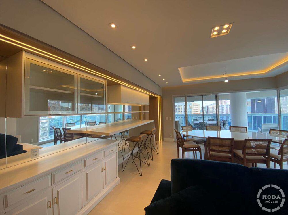 Apartamento, 3 quartos, 184 m² - Foto 12