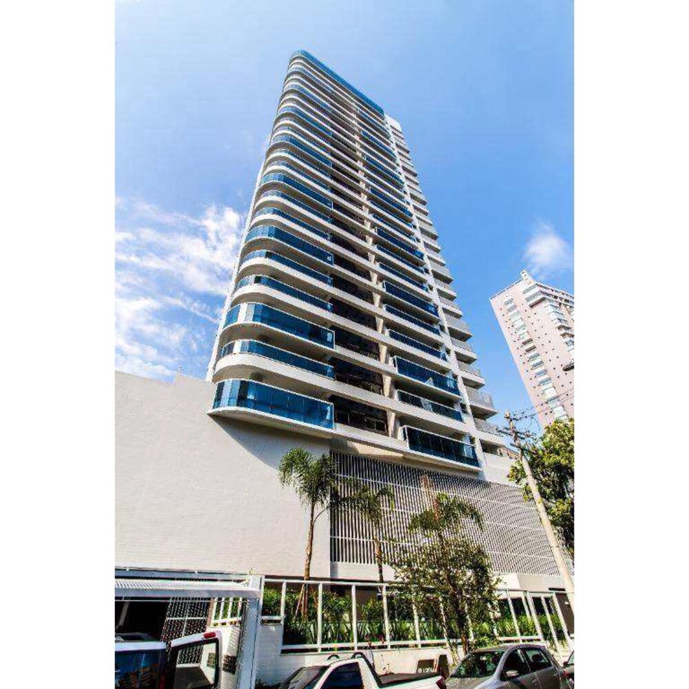 Apartamento, 3 quartos, 184 m² - Foto 1