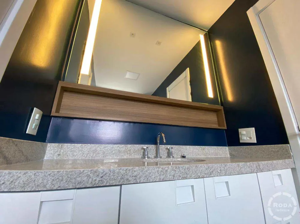 Apartamento, 3 quartos, 184 m² - Foto 11