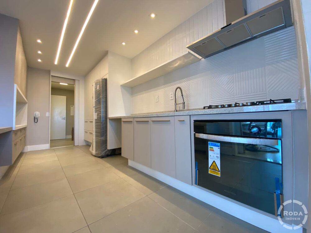 Apartamento, 3 quartos, 184 m² - Foto 2