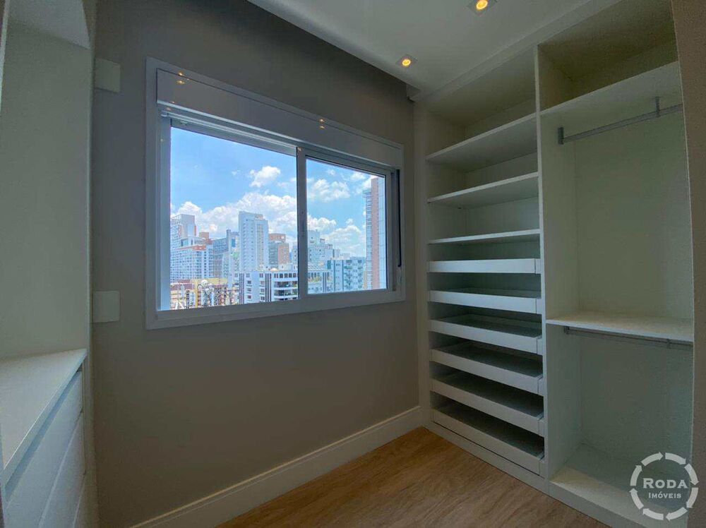 Apartamento, 3 quartos, 184 m² - Foto 5