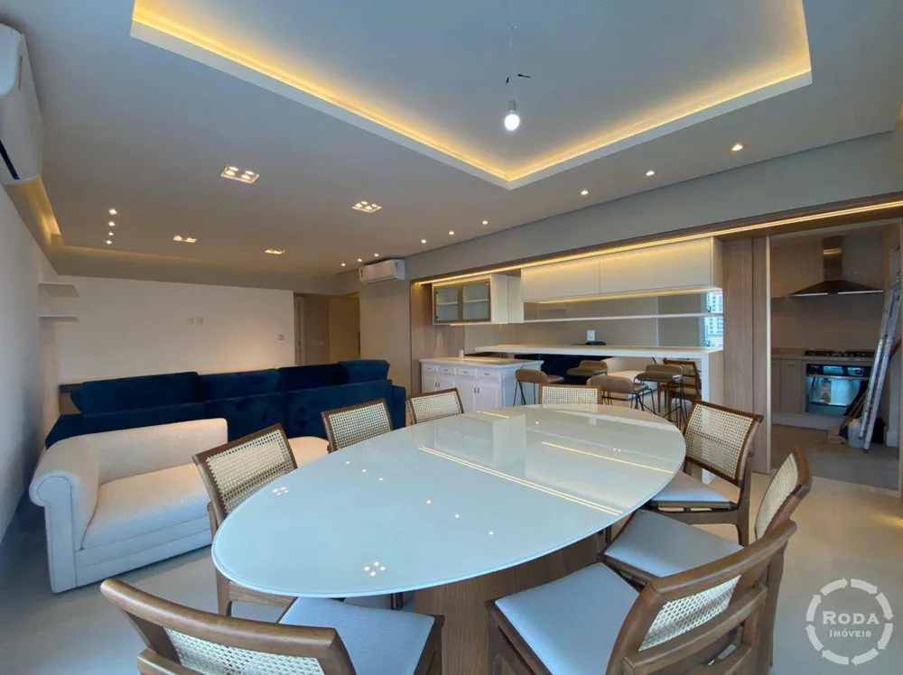 Apartamento, 3 quartos, 184 m² - Foto 7