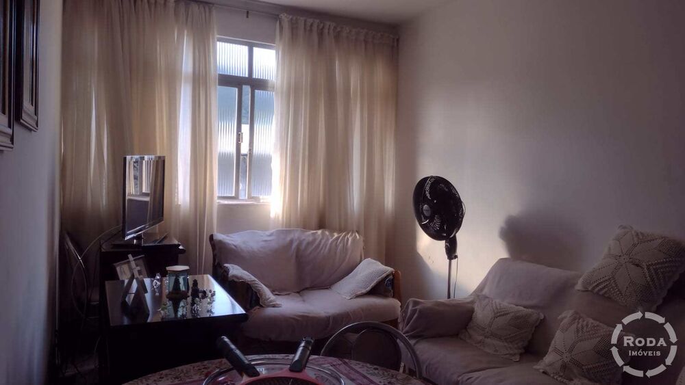 Apartamento, 2 quartos, 57 m² - Foto 1