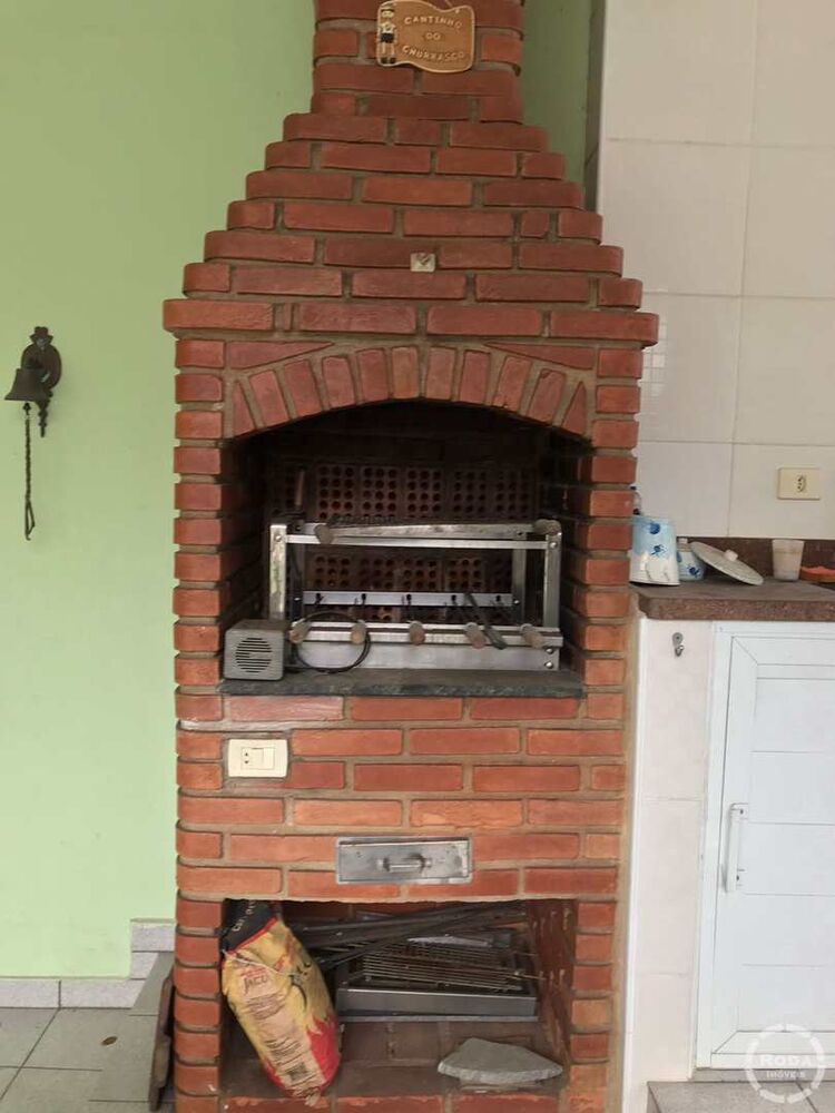 Sobrado à venda com 3 quartos, 268m² - Foto 11