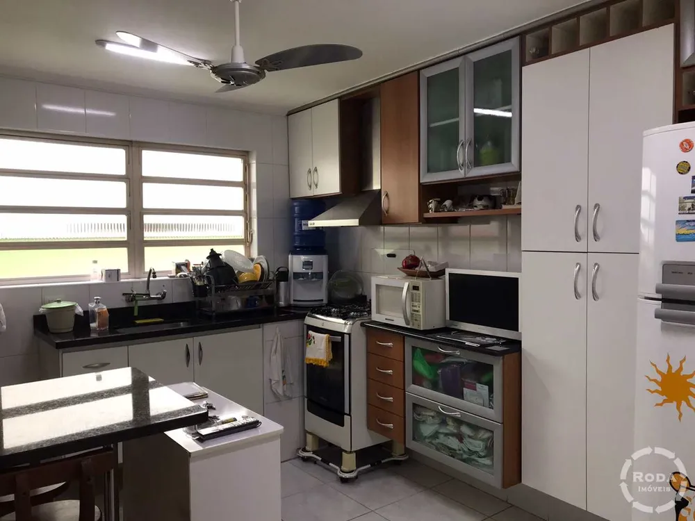 Sobrado, 3 quartos, 268 m² - Foto 15