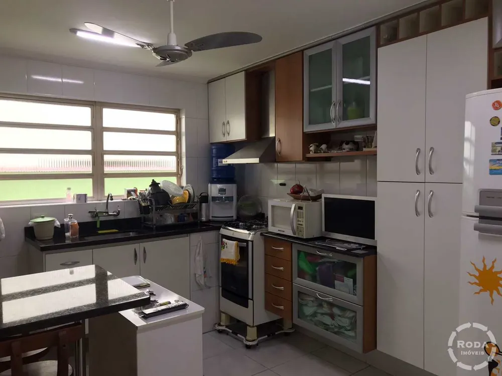 Sobrado, 3 quartos, 268 m² - Foto 20