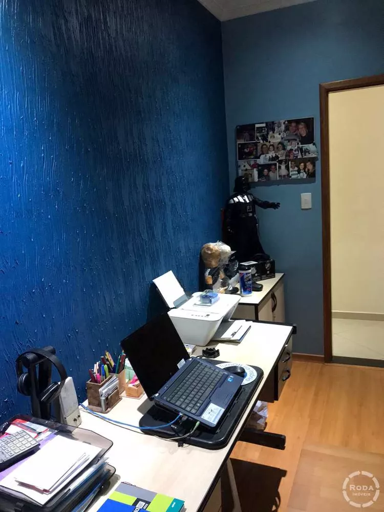 Sobrado, 3 quartos, 268 m² - Foto 7