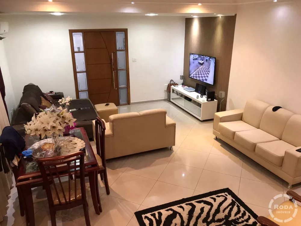 Sobrado, 3 quartos, 268 m² - Foto 5