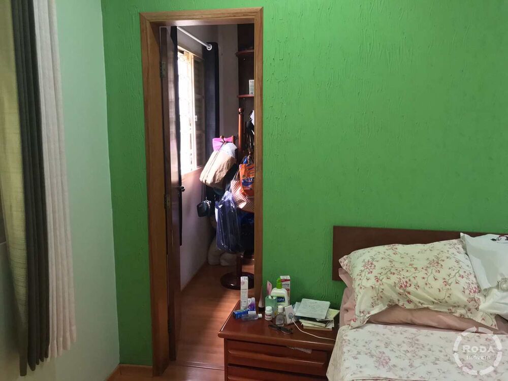Sobrado à venda com 3 quartos, 268m² - Foto 6