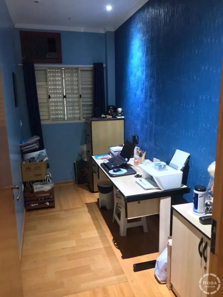 Sobrado, 3 quartos, 268 m² - Foto 9