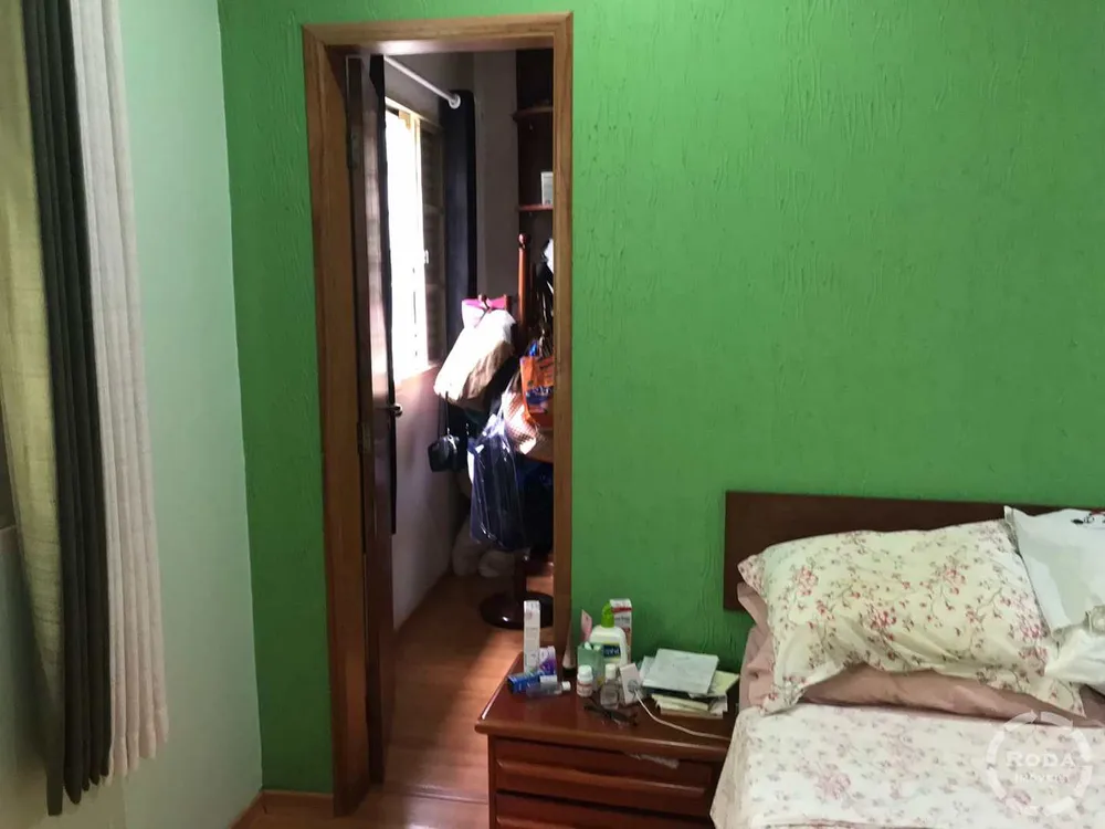 Sobrado, 3 quartos, 268 m² - Foto 8