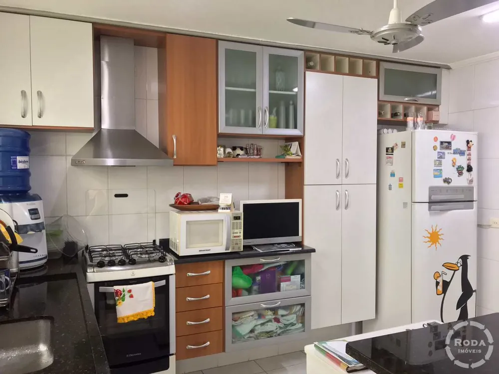 Sobrado, 3 quartos, 268 m² - Foto 22