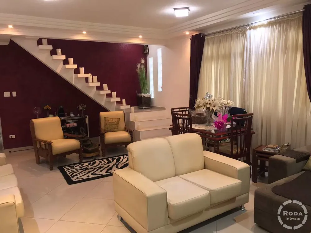 Sobrado, 3 quartos, 268 m² - Foto 3