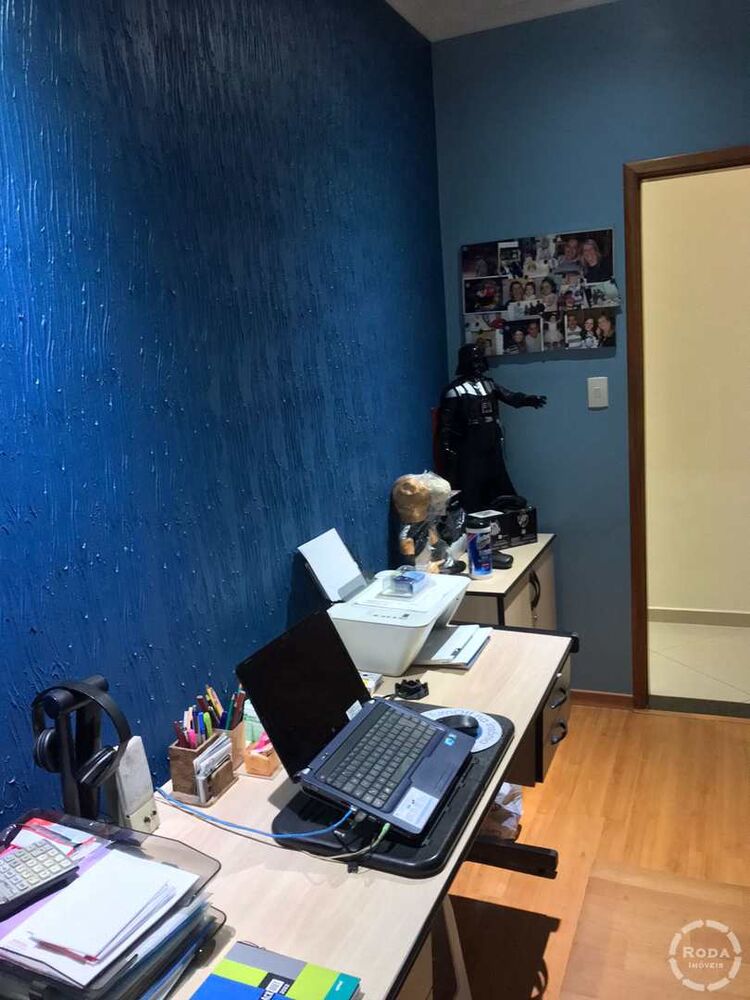 Sobrado à venda com 3 quartos, 268m² - Foto 8
