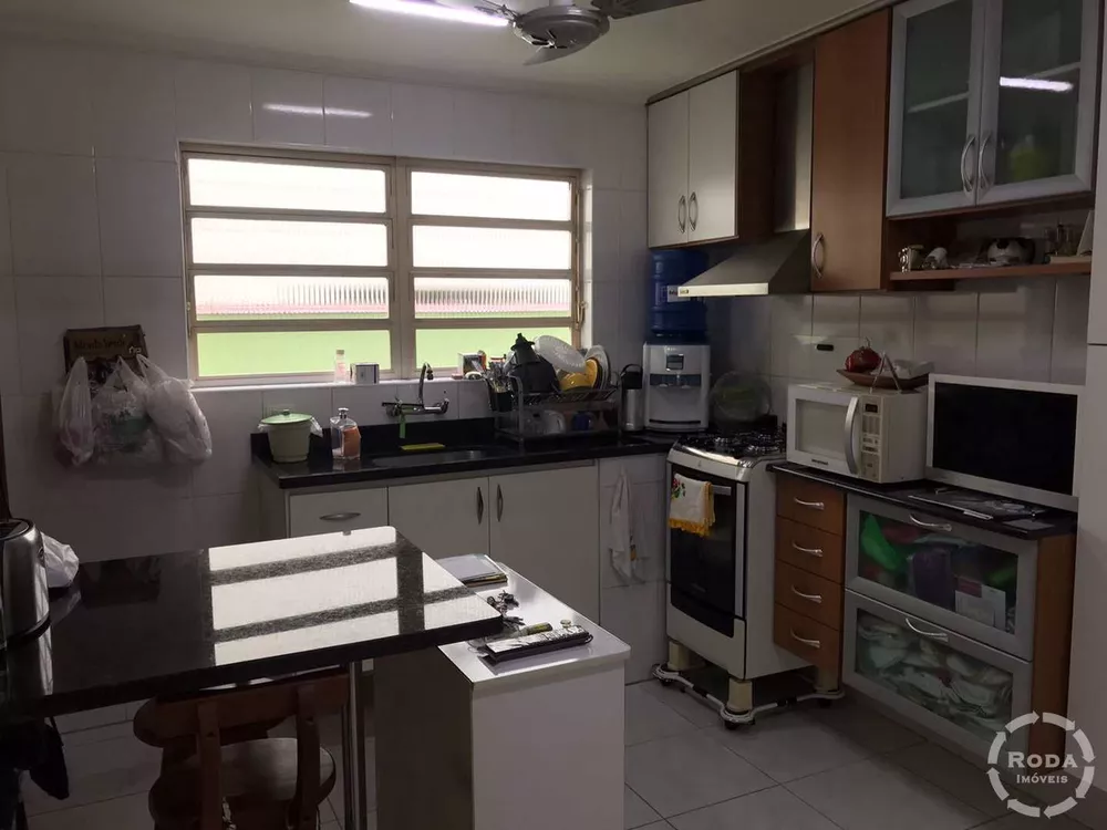 Sobrado, 3 quartos, 268 m² - Foto 6