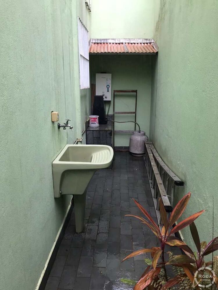 Sobrado à venda com 3 quartos, 268m² - Foto 10
