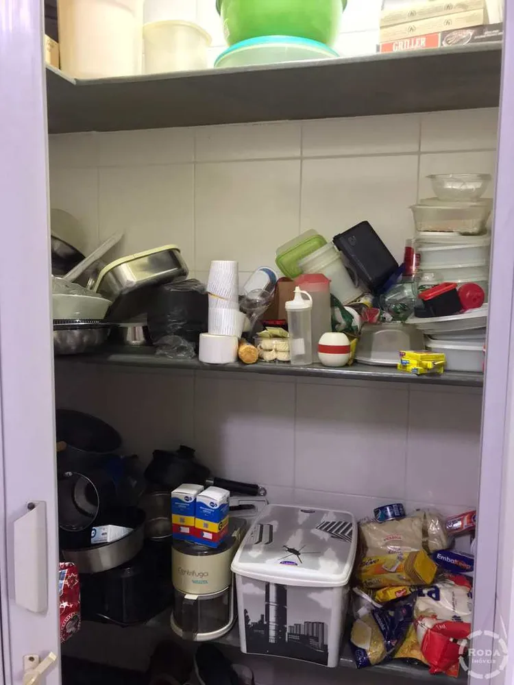 Sobrado, 3 quartos, 268 m² - Foto 19