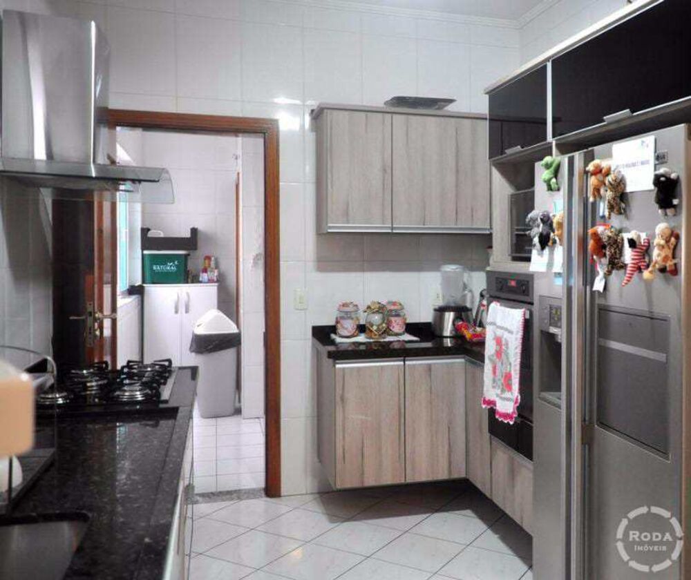 Casa, 6 quartos, 304 m² - Foto 2