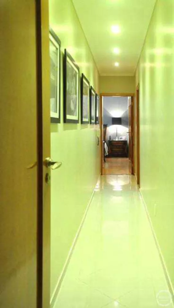 Casa, 6 quartos, 304 m² - Foto 5