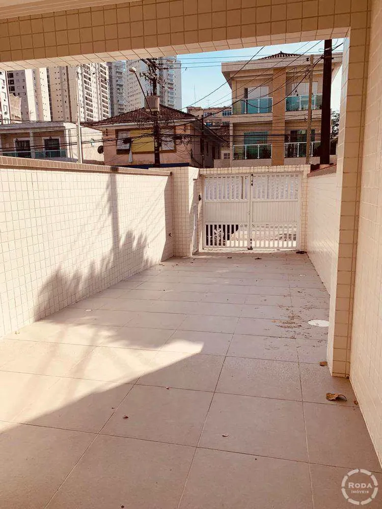 Casa, 3 quartos, 130 m² - Foto 23