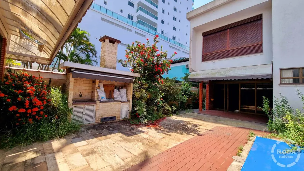 Sobrado, 7 quartos, 557 m² - Foto 8