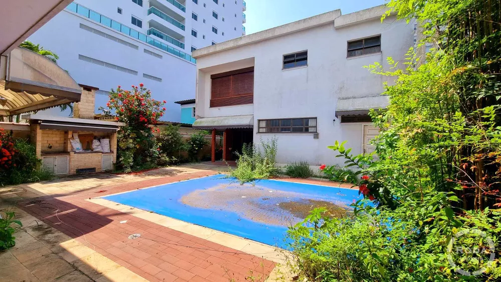 Sobrado, 7 quartos, 557 m² - Foto 2