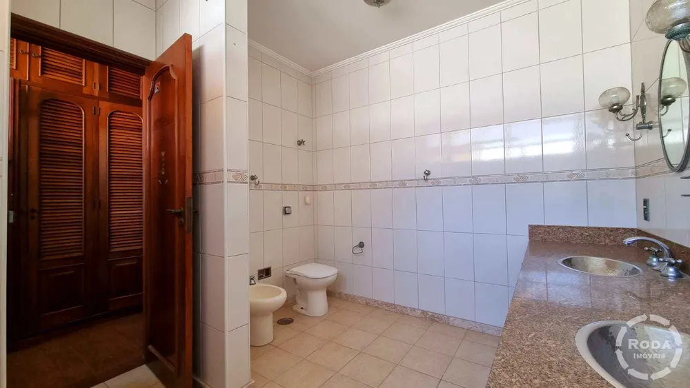 Sobrado, 7 quartos, 557 m² - Foto 12