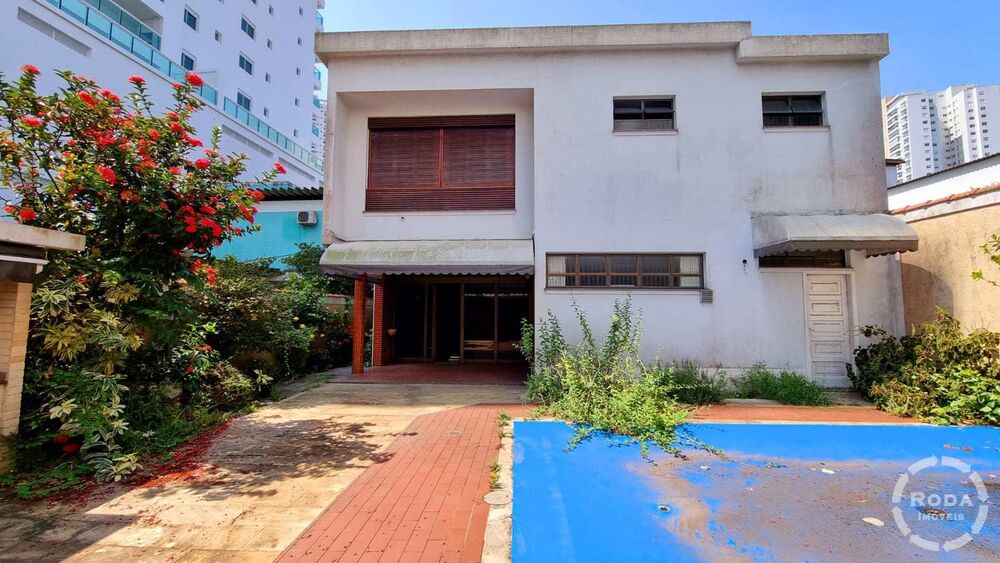 Sobrado, 7 quartos, 557 m² - Foto 7